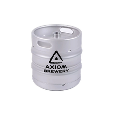 AXIOM Common Sence 13° 20L KEG