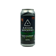 AXIOM Hop Charger 18° 0,5L PLECH