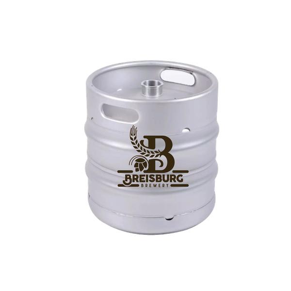 BREISBURG 11° 30L KEG