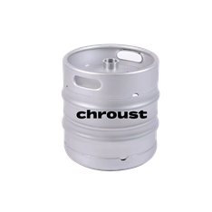 CHROUST Age of Galaxy 14° 30L KEG