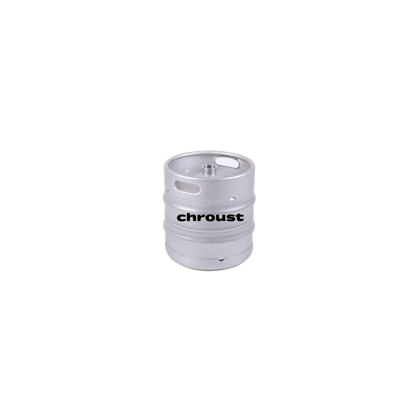 CHROUST Cirrus 12° 30L KEG