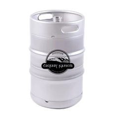 ČIERNY KAMEŇ Ležiak 11° 50L KEG