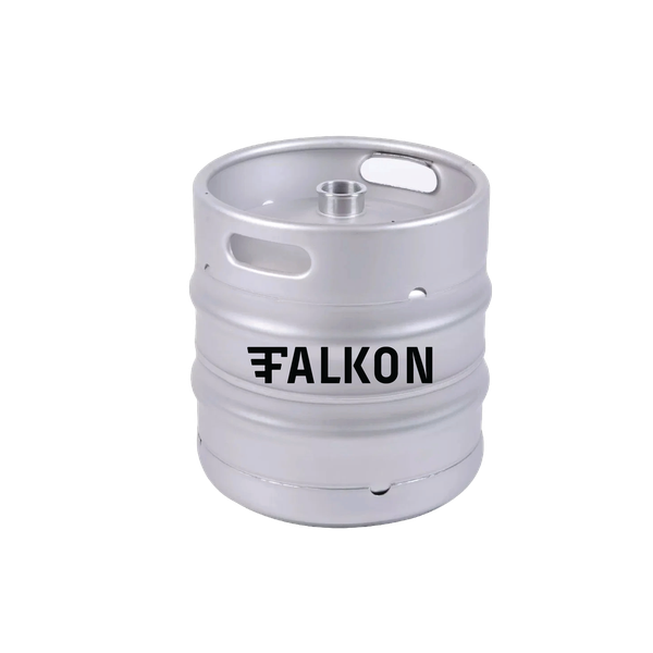 FALKON It's a Beer. 18° 30L KEG