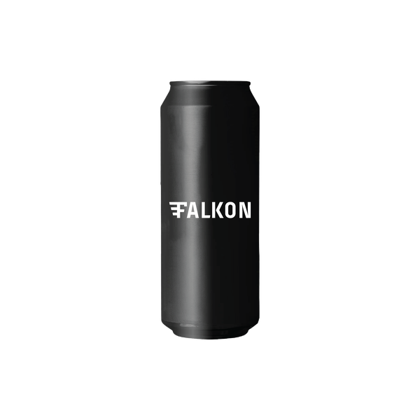 FALKON Nezbeda 12° 0,5L PLECH