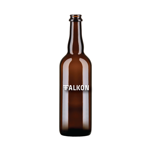 FALKON Strawberry Mint Gose 12° 0,75L SKLO