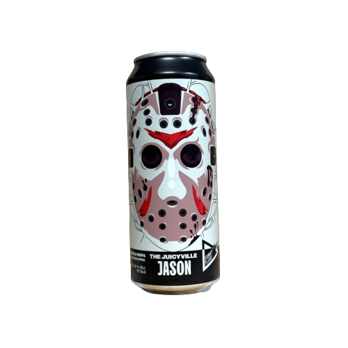 FF Jason 19° 0,5L PLECH 