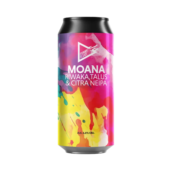 FF Moana 16° 0,5L PLECH