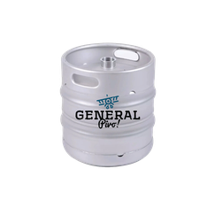 GENERAL Grunt 11° KEG 30L