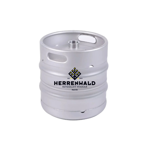 HERRENWALD ° 30L KEG