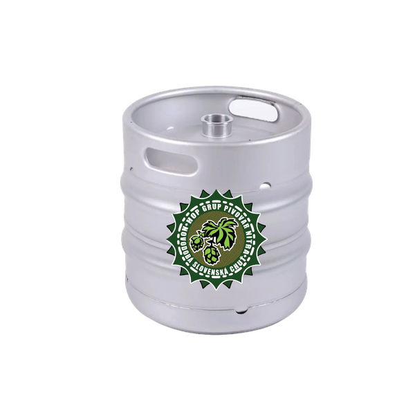 HOP GRUP Bergamot IPA 14° KEG 30L