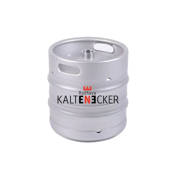 KALTENECKER Fiesta 12° 30L KEG