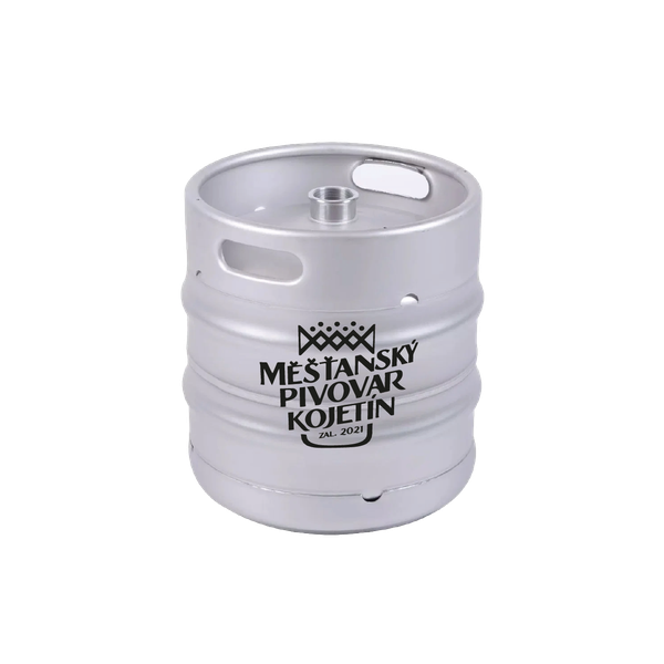 KOJETIN Hasič 13° 30L KEG