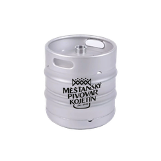 KOJETIN Kyselej Marakuja 12° 30L KEG