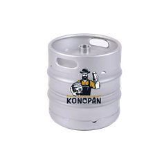 KONOPAN Konopán 11° 30L KEG