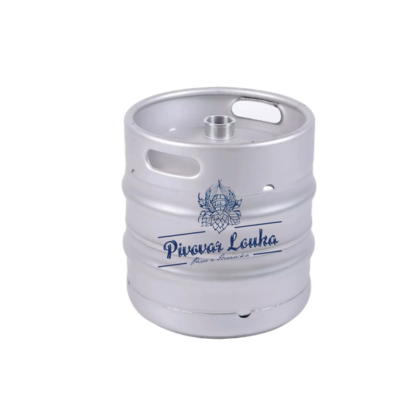 LOUKA Africana 12° 30L KEG