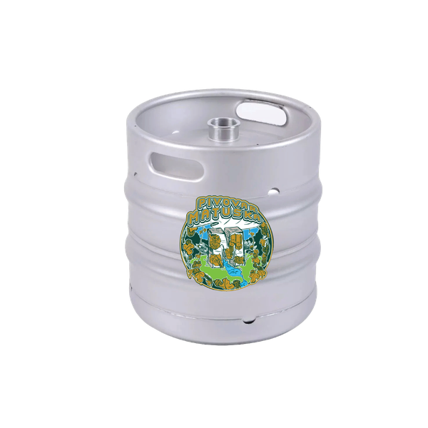 MATUŠKA Anděl 13° 30L KEG