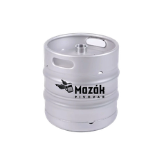 MAZAK Extra Hořká 11° 15L KEG