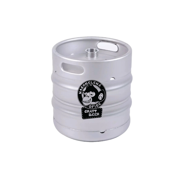 NACHMELENA OPICE Citra Smash Ale 13° KEG 30L