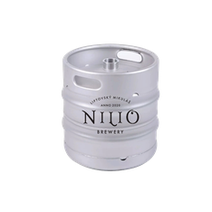 NILIO Yuzu Samuray NEALKO 20L KEG