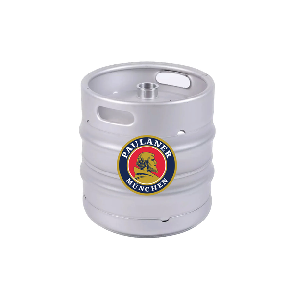 PAULANER Hefe Weissbier 12,5° 30L KEG