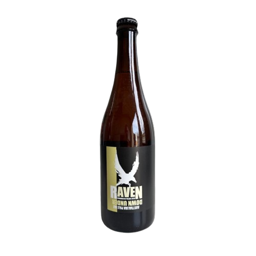 RAVEN Down Under 10° 0,7L SKLO