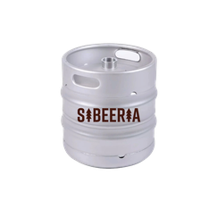 SIBEERIA Taumata 11° 30L KEG 