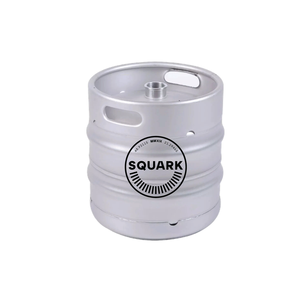 SQUARK Beerushka 10° 30L KEG