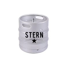 STERN Czechoslovak 12° 20L KEG