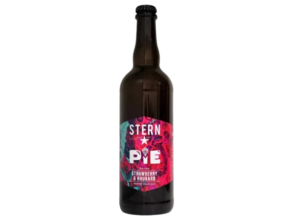 STERN Pie 19° 0,75L SKLO