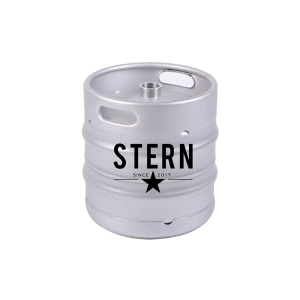 STERN Sólo 12° 30L KEG