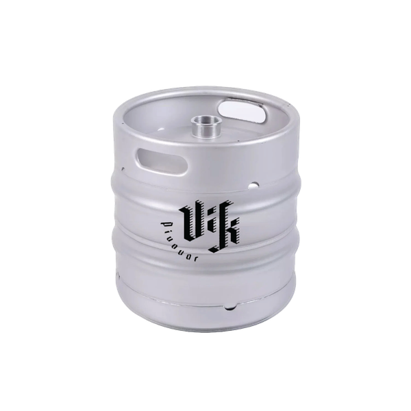 VIK Catherine II 18° 30L KEG