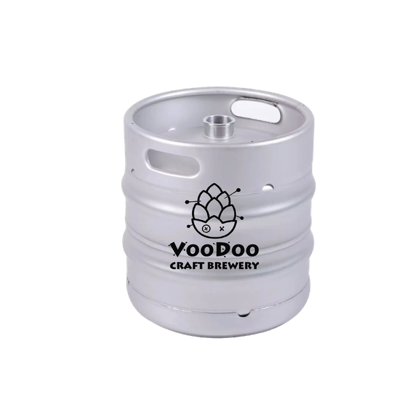 VOODOO Cali 12° 30L KEG