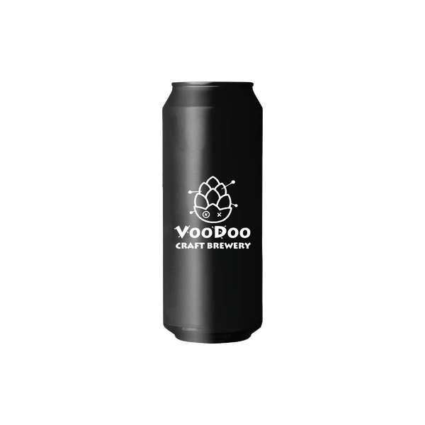 VOODOO Mandarin Cryo 14° 0,5L PLECH