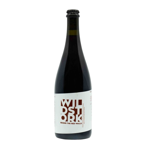 WILDSTORK Behind The Red Walls 2023 5,52% 0,75L SKLO