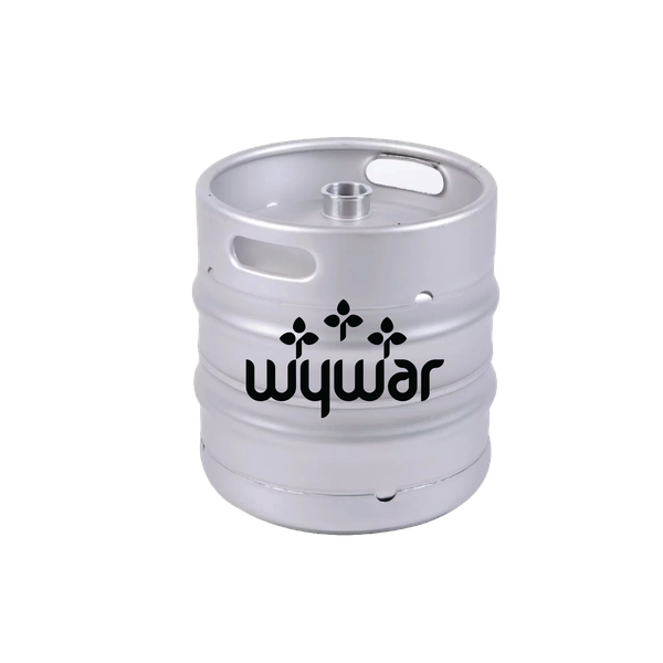 WYWAR 15 Years in Hell 15° 30L KEG 