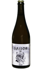 WYWAR Saison 15° 0,75L SKLO