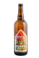 ZICHOVEC Mosaic Ale 12° 0,75 SKLO