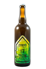 ZICHOVEC Nectar of Happiness 17° 0,75 SKLO