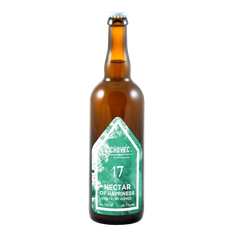 ZICHOVEC Nectar of Happiness Strata 17° 0,75L SKLO