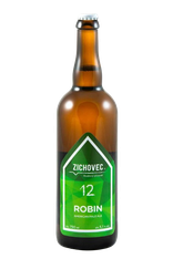 ZICHOVEC Robin Ale 12° 0,75L SKLO